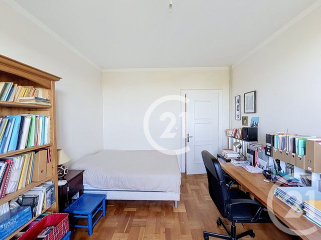 Appartement F4 &agrave; vendre - 4 pi&egrave;ces - 85 m2 - Caen - 14 - BASSE-NORMANDIE