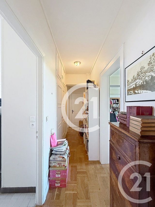 Appartement F4 &agrave; vendre - 4 pi&egrave;ces - 85 m2 - Caen - 14 - BASSE-NORMANDIE