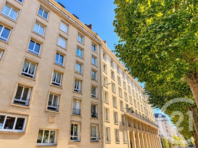 appartement - CAEN - 14