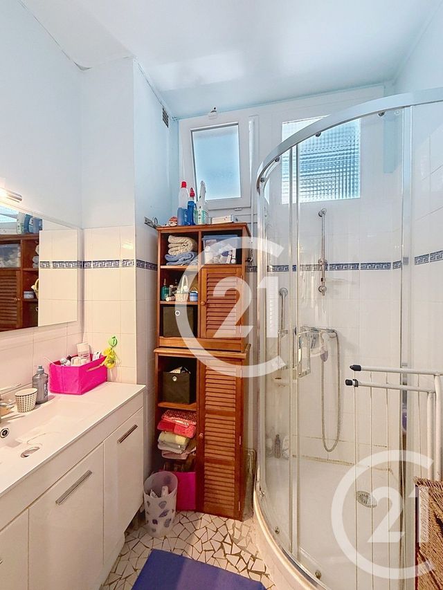 Appartement F4 &agrave; vendre - 4 pi&egrave;ces - 85 m2 - Caen - 14 - BASSE-NORMANDIE