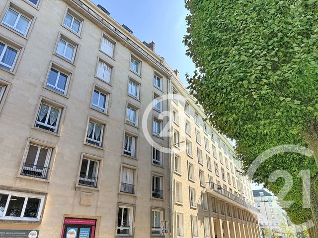 appartement - CAEN - 14