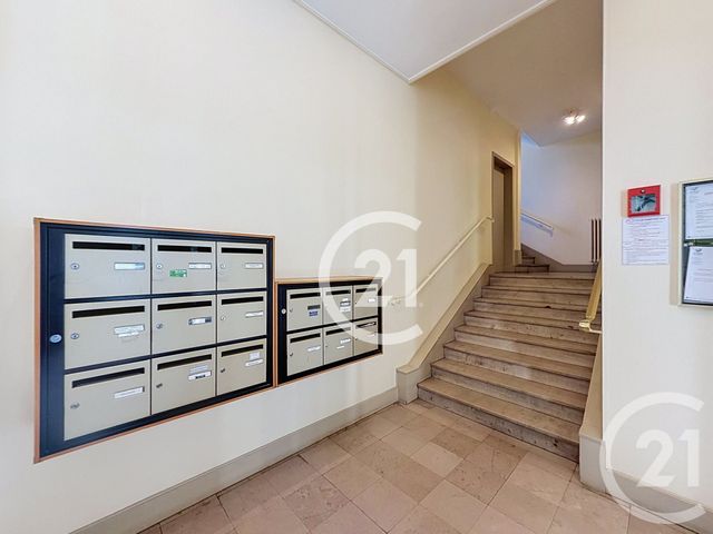 Appartement F4 &agrave; vendre - 4 pi&egrave;ces - 85 m2 - Caen - 14 - BASSE-NORMANDIE
