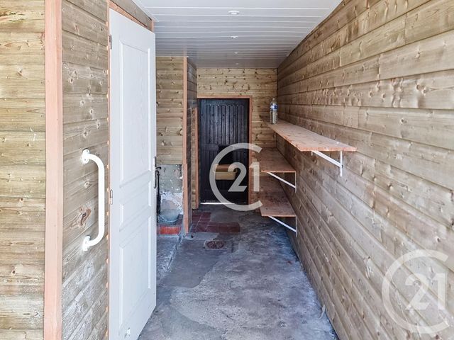 Maison &agrave; vendre - 3 pi&egrave;ces - 57,33 m2 - Caen - 14 - BASSE-NORMANDIE