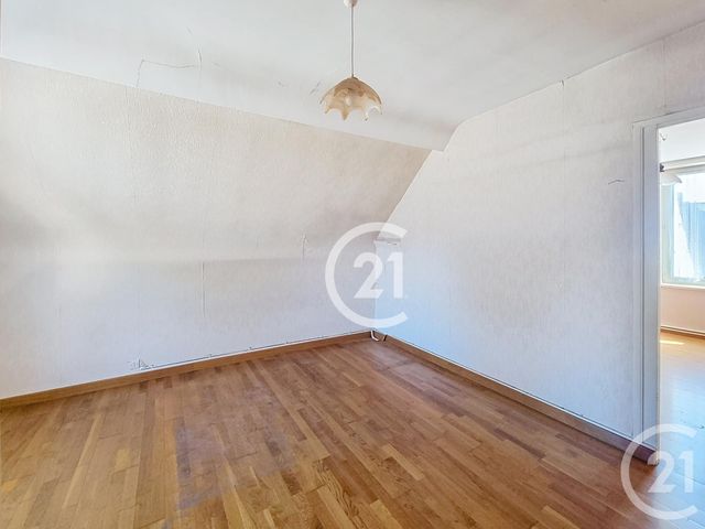 Maison &agrave; vendre - 3 pi&egrave;ces - 57,33 m2 - Caen - 14 - BASSE-NORMANDIE