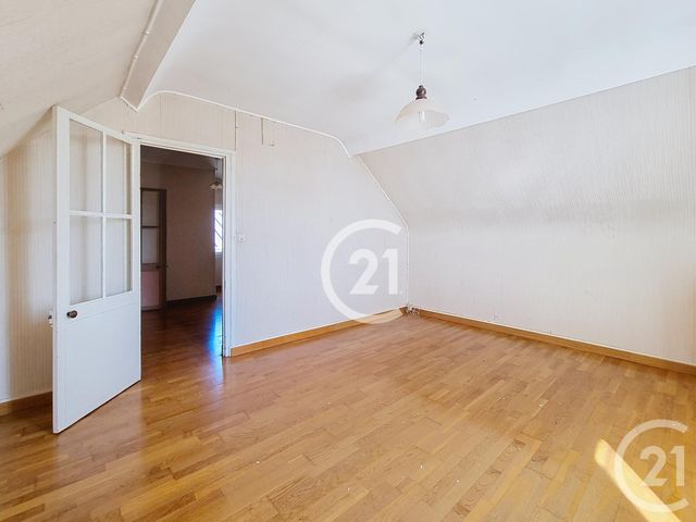 Maison &agrave; vendre - 3 pi&egrave;ces - 57,33 m2 - Caen - 14 - BASSE-NORMANDIE
