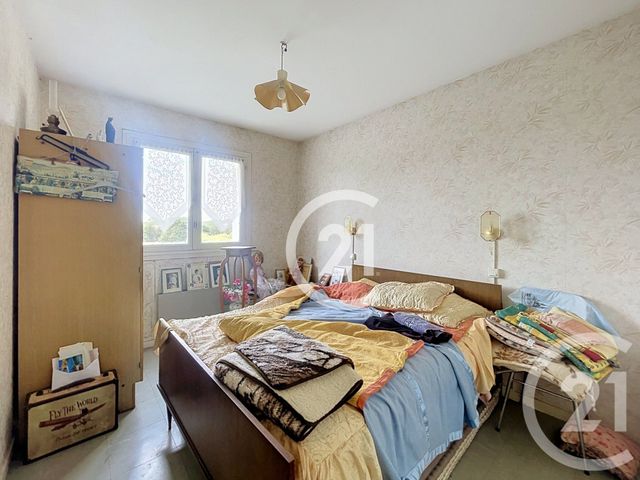 Maison &agrave; vendre - 4 pi&egrave;ces - 87 m2 - Blainville Sur Orne - 14 - BASSE-NORMANDIE