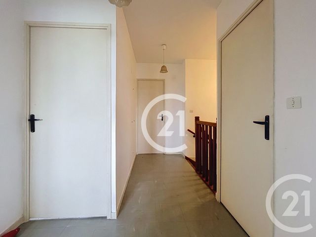 Maison &agrave; vendre - 4 pi&egrave;ces - 87 m2 - Blainville Sur Orne - 14 - BASSE-NORMANDIE