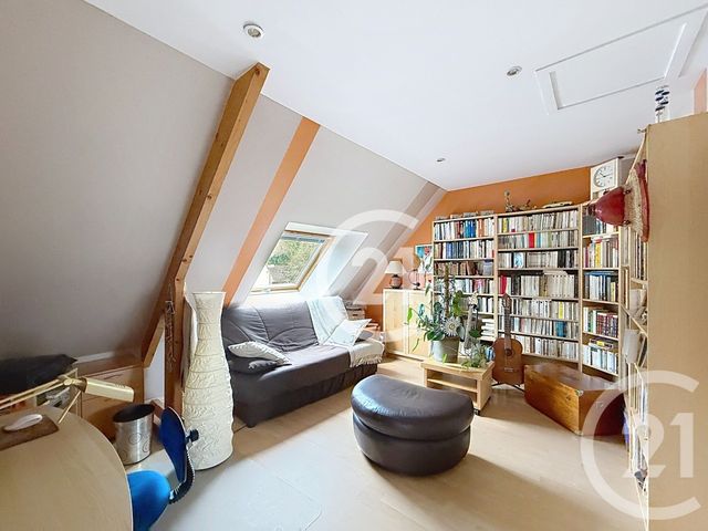 Maison &agrave; vendre - 6 pi&egrave;ces - 126 m2 - Garcelles Secqueville - 14 - BASSE-NORMANDIE