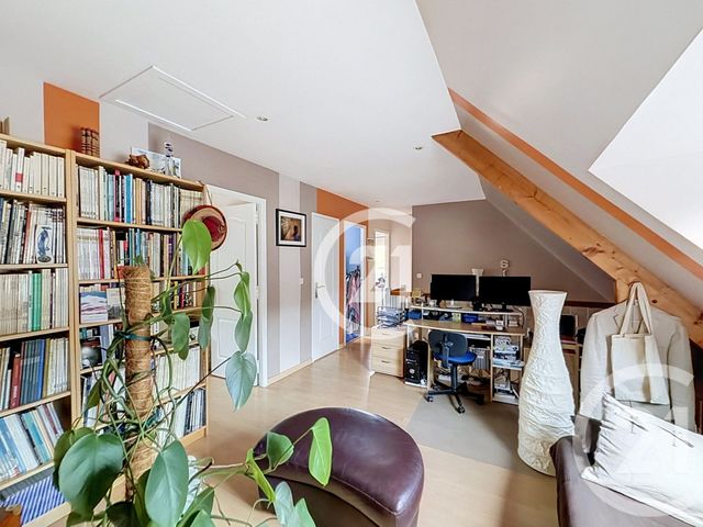 Maison &agrave; vendre - 6 pi&egrave;ces - 126 m2 - Garcelles Secqueville - 14 - BASSE-NORMANDIE