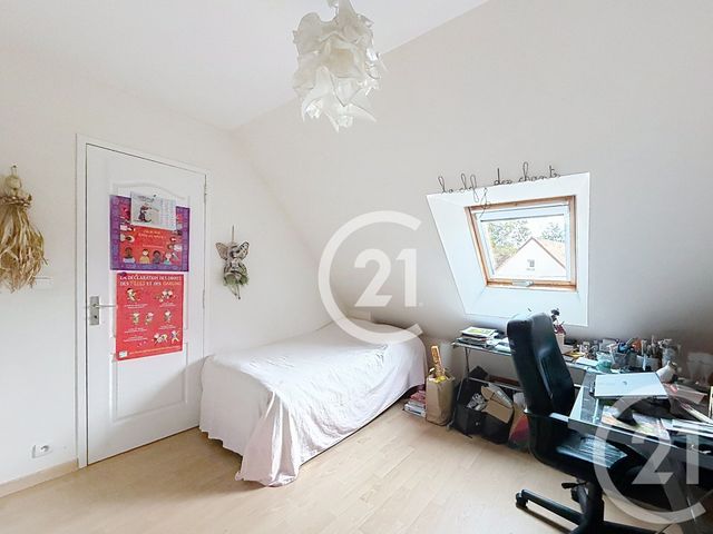 Maison &agrave; vendre - 6 pi&egrave;ces - 126 m2 - Garcelles Secqueville - 14 - BASSE-NORMANDIE