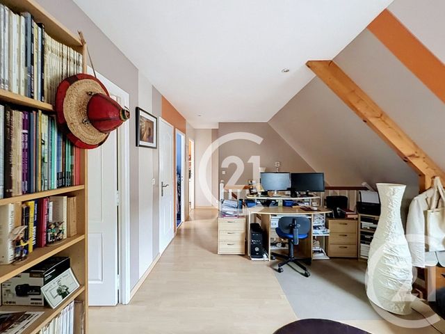 Maison &agrave; vendre - 6 pi&egrave;ces - 126 m2 - Garcelles Secqueville - 14 - BASSE-NORMANDIE
