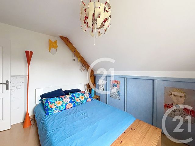 Maison &agrave; vendre - 6 pi&egrave;ces - 126 m2 - Garcelles Secqueville - 14 - BASSE-NORMANDIE