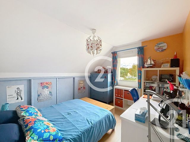 Maison &agrave; vendre - 6 pi&egrave;ces - 126 m2 - Garcelles Secqueville - 14 - BASSE-NORMANDIE
