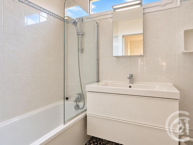 Appartement F2 &agrave; vendre - 2 pi&egrave;ces - 48 m2 - Caen - 14 - BASSE-NORMANDIE