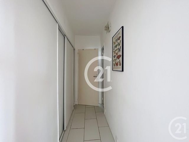 Appartement F2 &agrave; vendre - 2 pi&egrave;ces - 48 m2 - Caen - 14 - BASSE-NORMANDIE