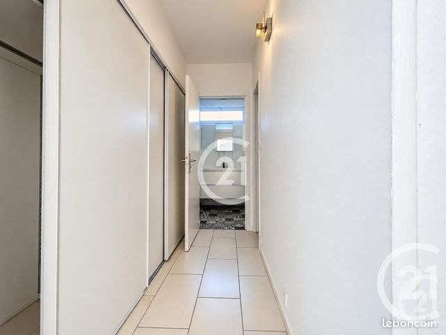 Appartement F2 &agrave; vendre - 2 pi&egrave;ces - 48 m2 - Caen - 14 - BASSE-NORMANDIE
