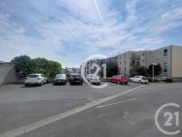 Appartement F2 &agrave; vendre - 2 pi&egrave;ces - 48 m2 - Caen - 14 - BASSE-NORMANDIE