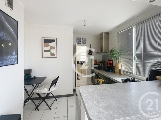 Appartement F2 &agrave; vendre - 2 pi&egrave;ces - 48 m2 - Caen - 14 - BASSE-NORMANDIE