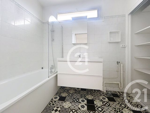 Appartement F2 &agrave; vendre - 2 pi&egrave;ces - 48 m2 - Caen - 14 - BASSE-NORMANDIE