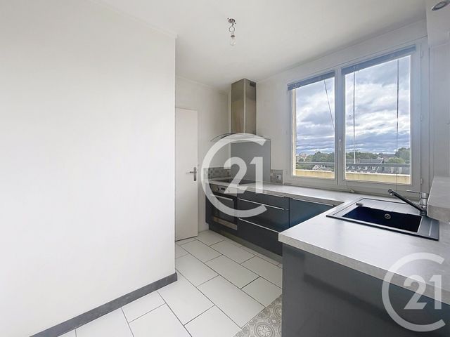 Appartement F2 &agrave; vendre - 2 pi&egrave;ces - 48 m2 - Caen - 14 - BASSE-NORMANDIE