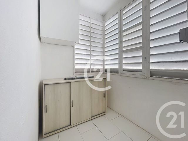 Appartement F2 &agrave; vendre - 2 pi&egrave;ces - 48 m2 - Caen - 14 - BASSE-NORMANDIE