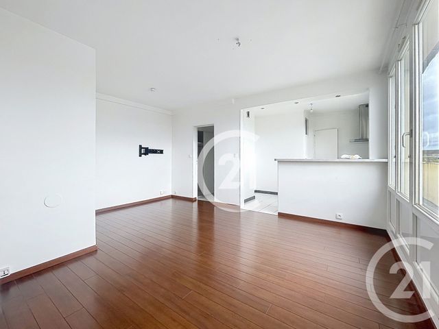 Appartement à vendre CAEN