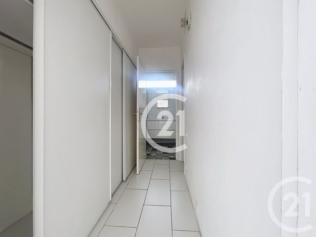 Appartement F2 &agrave; vendre - 2 pi&egrave;ces - 48 m2 - Caen - 14 - BASSE-NORMANDIE