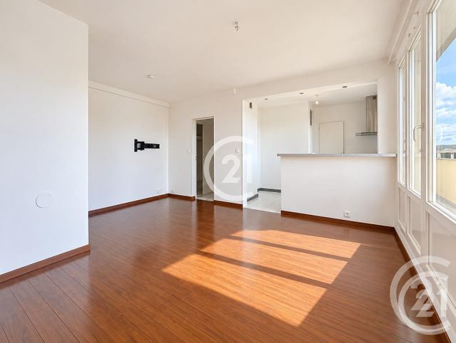Appartement F2 &agrave; vendre - 2 pi&egrave;ces - 48 m2 - Caen - 14 - BASSE-NORMANDIE