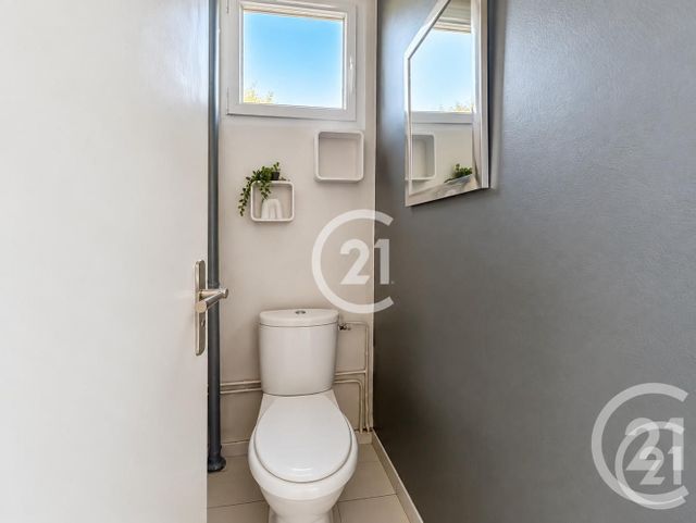 Appartement F2 &agrave; vendre - 2 pi&egrave;ces - 48 m2 - Caen - 14 - BASSE-NORMANDIE
