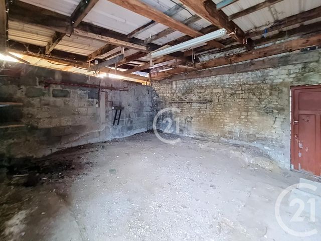Maison &agrave; vendre - 3 pi&egrave;ces - 54 m2 - Caen - 14 - BASSE-NORMANDIE