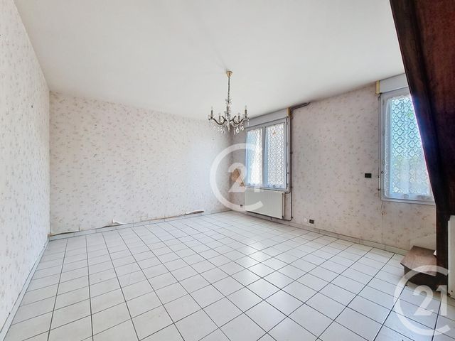 Maison &agrave; vendre - 3 pi&egrave;ces - 44,50 m2 - Caen - 14 - BASSE-NORMANDIE