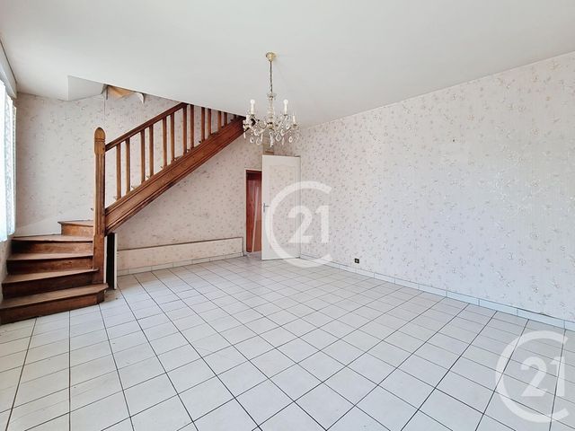 Maison &agrave; vendre - 3 pi&egrave;ces - 44,50 m2 - Caen - 14 - BASSE-NORMANDIE