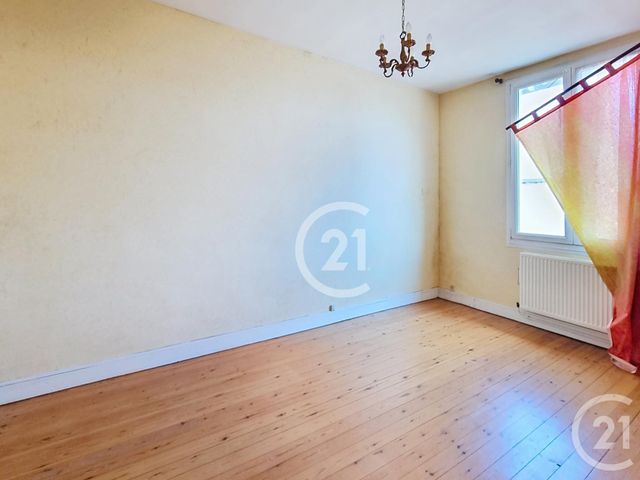 Maison &agrave; vendre - 3 pi&egrave;ces - 44,50 m2 - Caen - 14 - BASSE-NORMANDIE