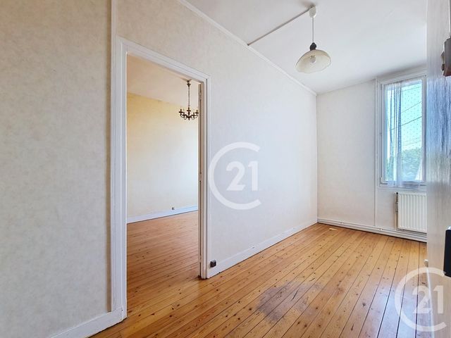 Maison &agrave; vendre - 3 pi&egrave;ces - 44,50 m2 - Caen - 14 - BASSE-NORMANDIE