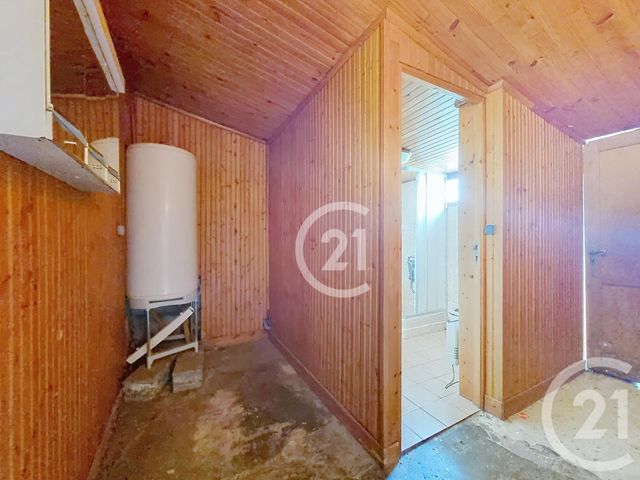 Maison &agrave; vendre - 3 pi&egrave;ces - 44,50 m2 - Caen - 14 - BASSE-NORMANDIE