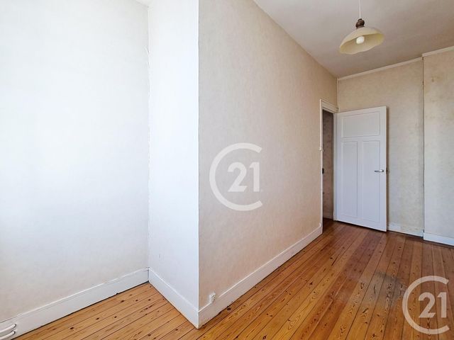 Maison &agrave; vendre - 3 pi&egrave;ces - 44,50 m2 - Caen - 14 - BASSE-NORMANDIE