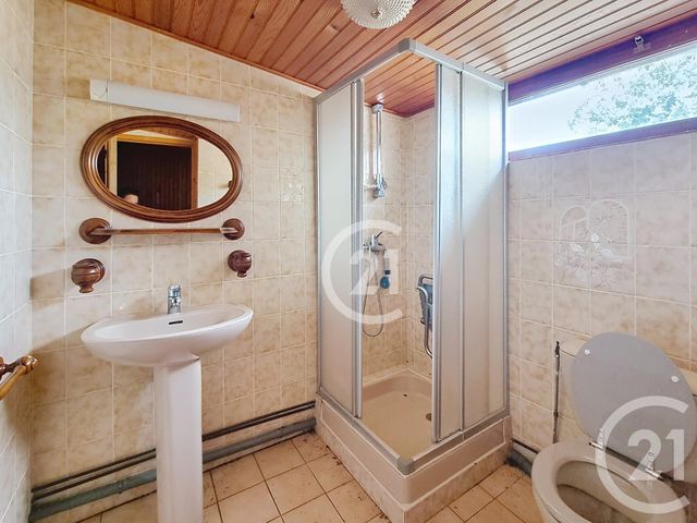 Maison &agrave; vendre - 3 pi&egrave;ces - 44,50 m2 - Caen - 14 - BASSE-NORMANDIE