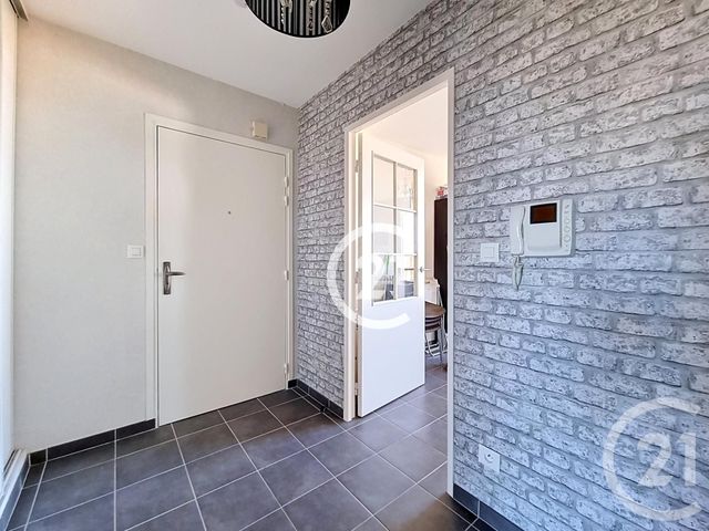 Appartement F2 &agrave; vendre - 2 pi&egrave;ces - 56,80 m2 - Caen - 14 - BASSE-NORMANDIE