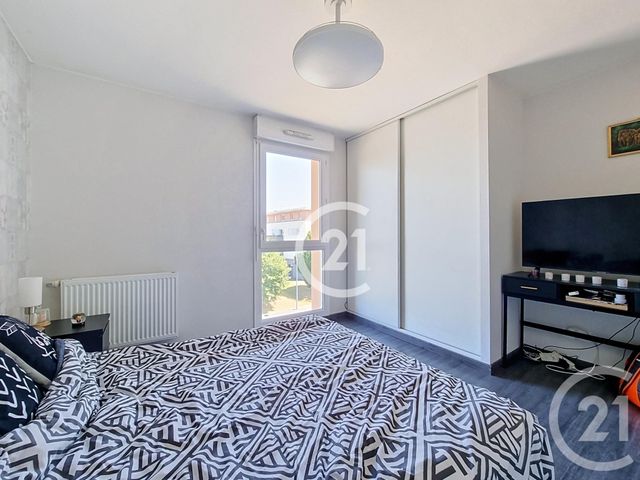 Appartement F2 &agrave; vendre - 2 pi&egrave;ces - 56,80 m2 - Caen - 14 - BASSE-NORMANDIE