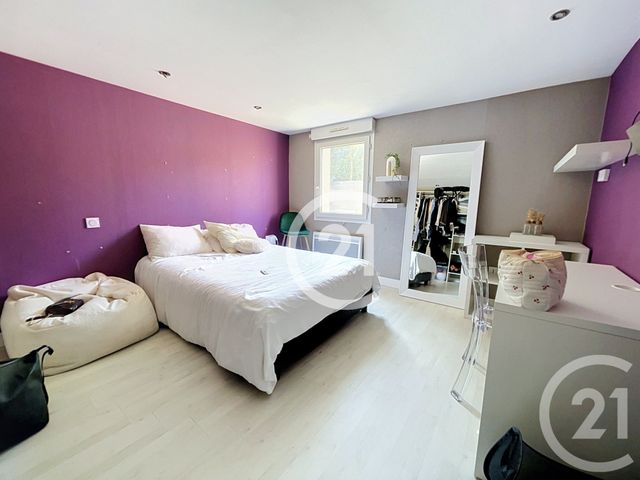 Maison &agrave; vendre - 7 pi&egrave;ces - 160 m2 - Ifs - 14 - BASSE-NORMANDIE