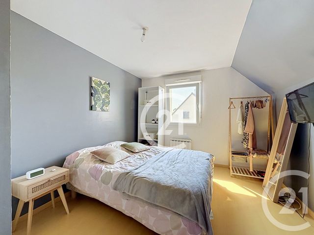 Maison &agrave; vendre - 7 pi&egrave;ces - 160 m2 - Ifs - 14 - BASSE-NORMANDIE