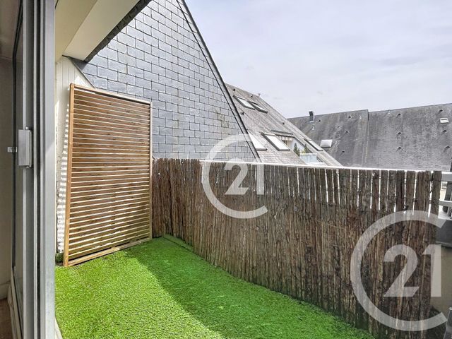 Appartement F2 &agrave; vendre - 2 pi&egrave;ces - 53,78 m2 - Caen - 14 - BASSE-NORMANDIE