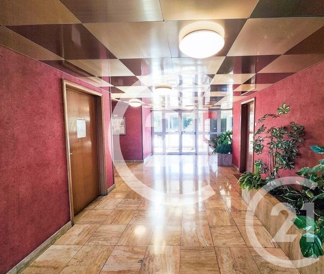 Appartement F2 &agrave; vendre - 2 pi&egrave;ces - 53,78 m2 - Caen - 14 - BASSE-NORMANDIE