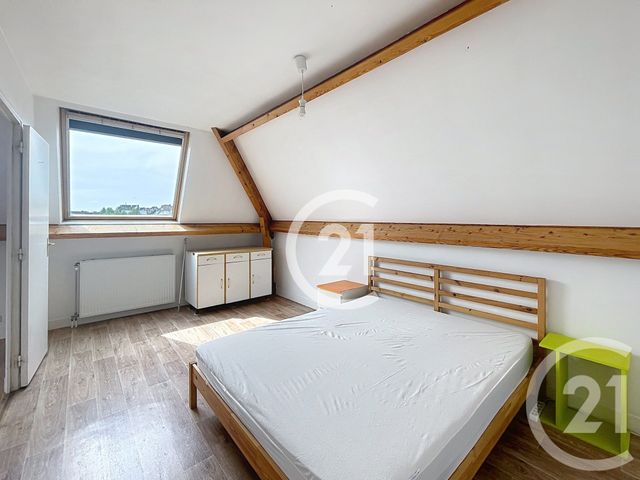 Appartement F2 &agrave; vendre - 2 pi&egrave;ces - 53,78 m2 - Caen - 14 - BASSE-NORMANDIE