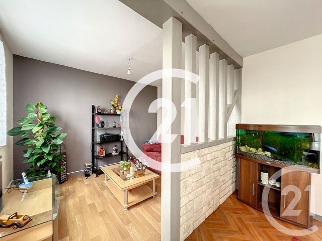 Appartement F4 &agrave; vendre - 4 pi&egrave;ces - 66,19 m2 - Caen - 14 - BASSE-NORMANDIE