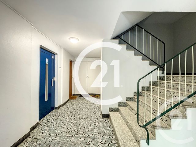 Appartement F4 &agrave; vendre - 4 pi&egrave;ces - 66,19 m2 - Caen - 14 - BASSE-NORMANDIE