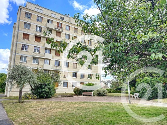 appartement - CAEN - 14