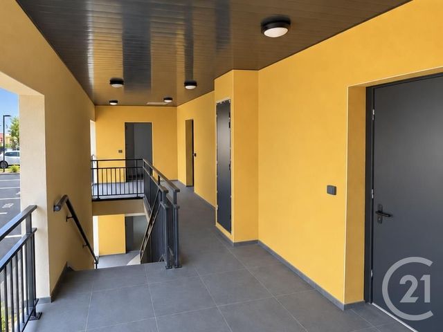 appartement - ETERVILLE - 14