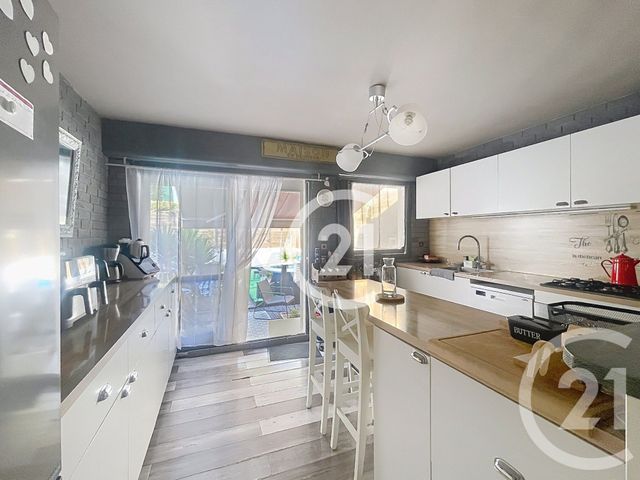 Maison &agrave; vendre - 3 pi&egrave;ces - 77 m2 - Herouville St Clair - 14 - BASSE-NORMANDIE
