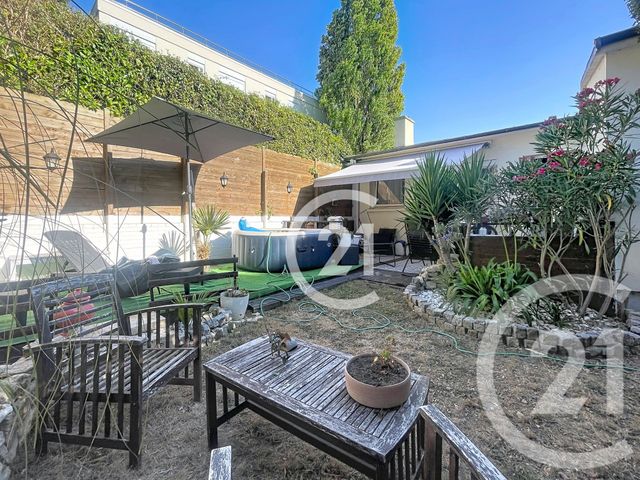 Maison &agrave; vendre - 3 pi&egrave;ces - 77 m2 - Herouville St Clair - 14 - BASSE-NORMANDIE
